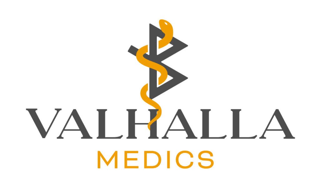 Valhalla Medics Content