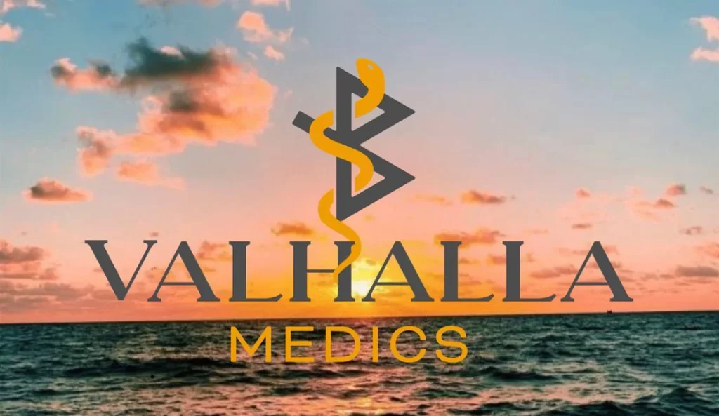 Valhalla Medics – Professional EMT Company Near Me