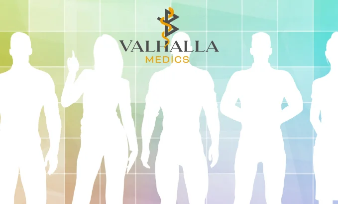 Event Medical Staffing From Valhalla Medics
