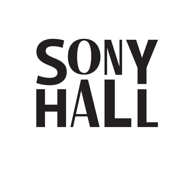 SONY-HALL