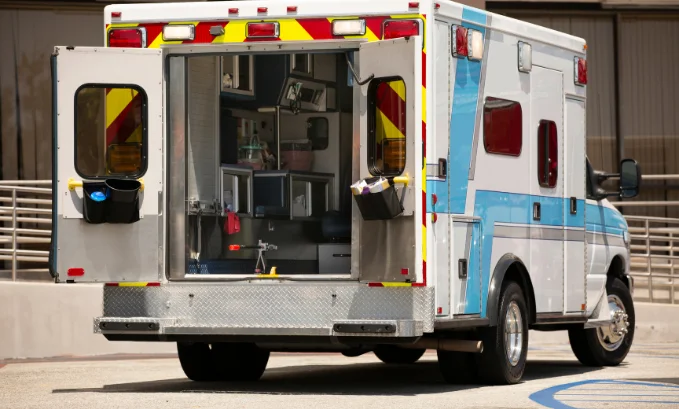 The Importance of Using Special Events Emergency Medical Services