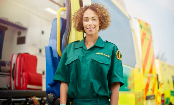 Solving Staffing Challenges: The Role of Paramedic Staffing Agency