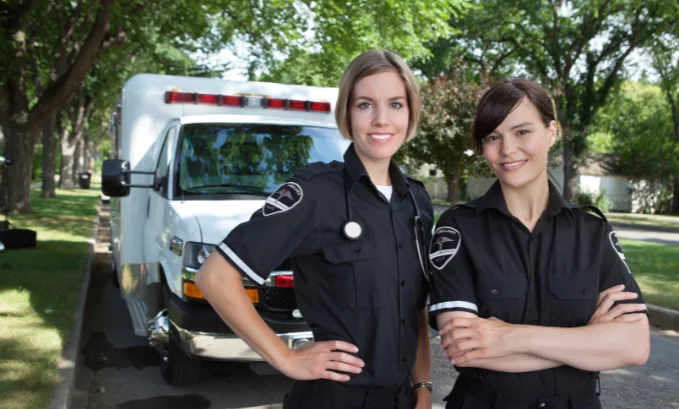 Exploring the Vital Role of EMT Staffing Agencies (1)